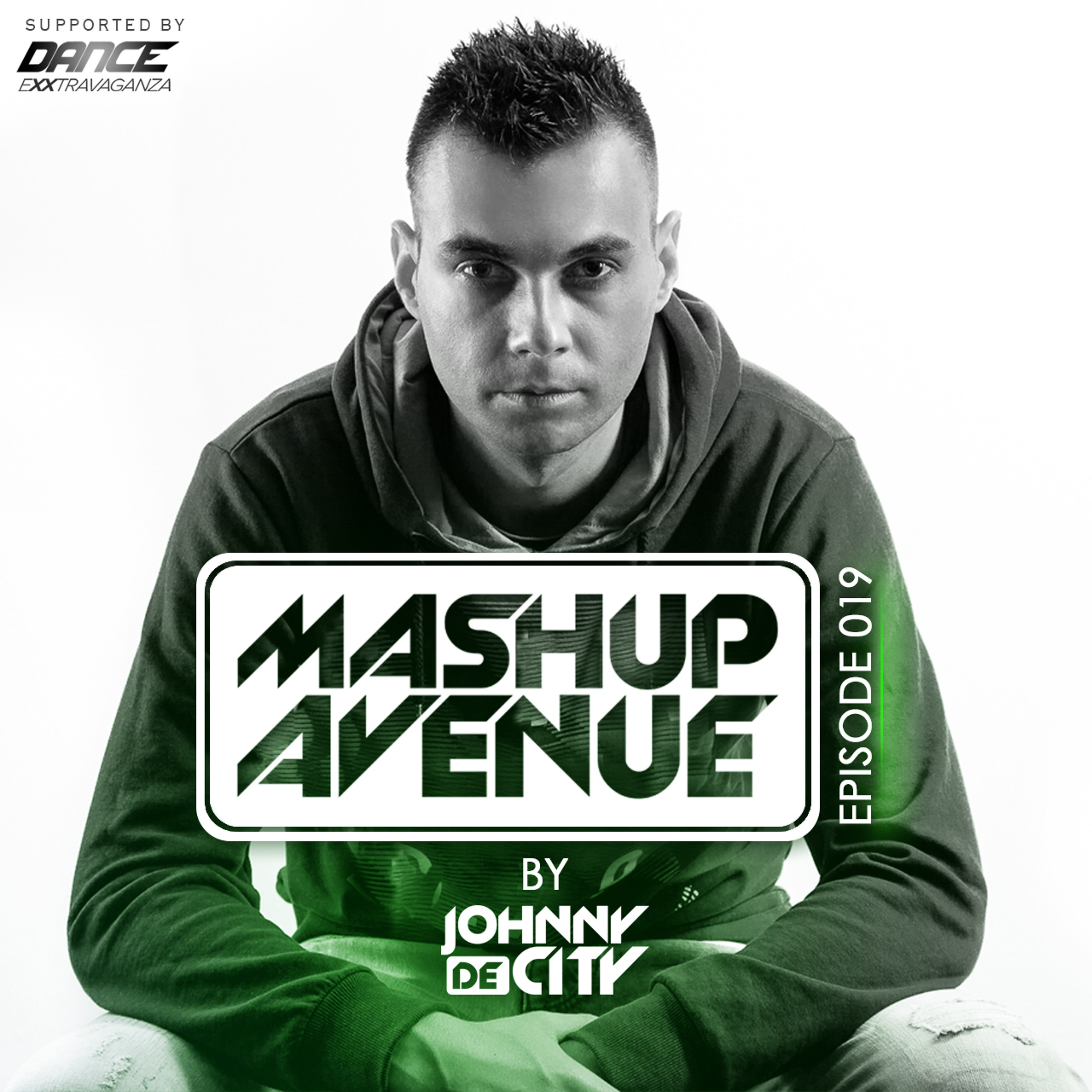 Mashup Avenue