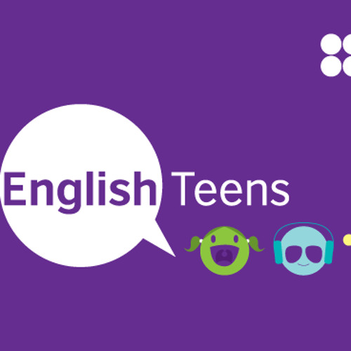 Learn English Teens