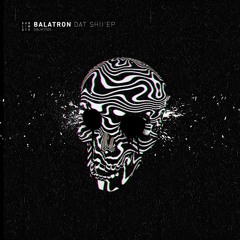 Balatron - Crome Trooper [Premiere]
