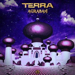 TERRA - Agrabah [OUT SOON On NUTEK RECORDS]