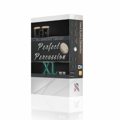 Perfect Percussion XL [Preview]