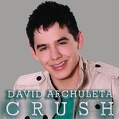 Nightcore-Crush(David Archuleta)