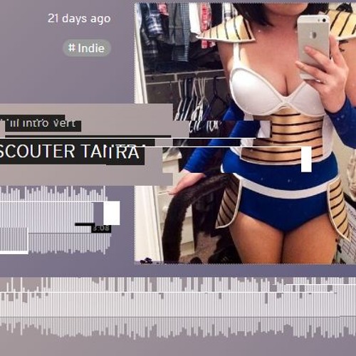FUTURE TECH - Scouter Tantra