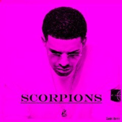 Scorpions [ Prod. Sushi Beatz ]