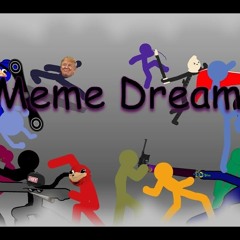 The Meme Dream Collab (Synced Collab)
