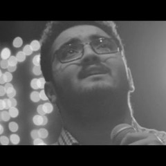 مولاى انى ببابك - حازم إيهاب