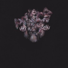 A Lot Like Birds - Always Burning, Always Dark (Colliding With Mars Remix)