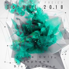 DistrictZero @ Glanzlichter - 5.5