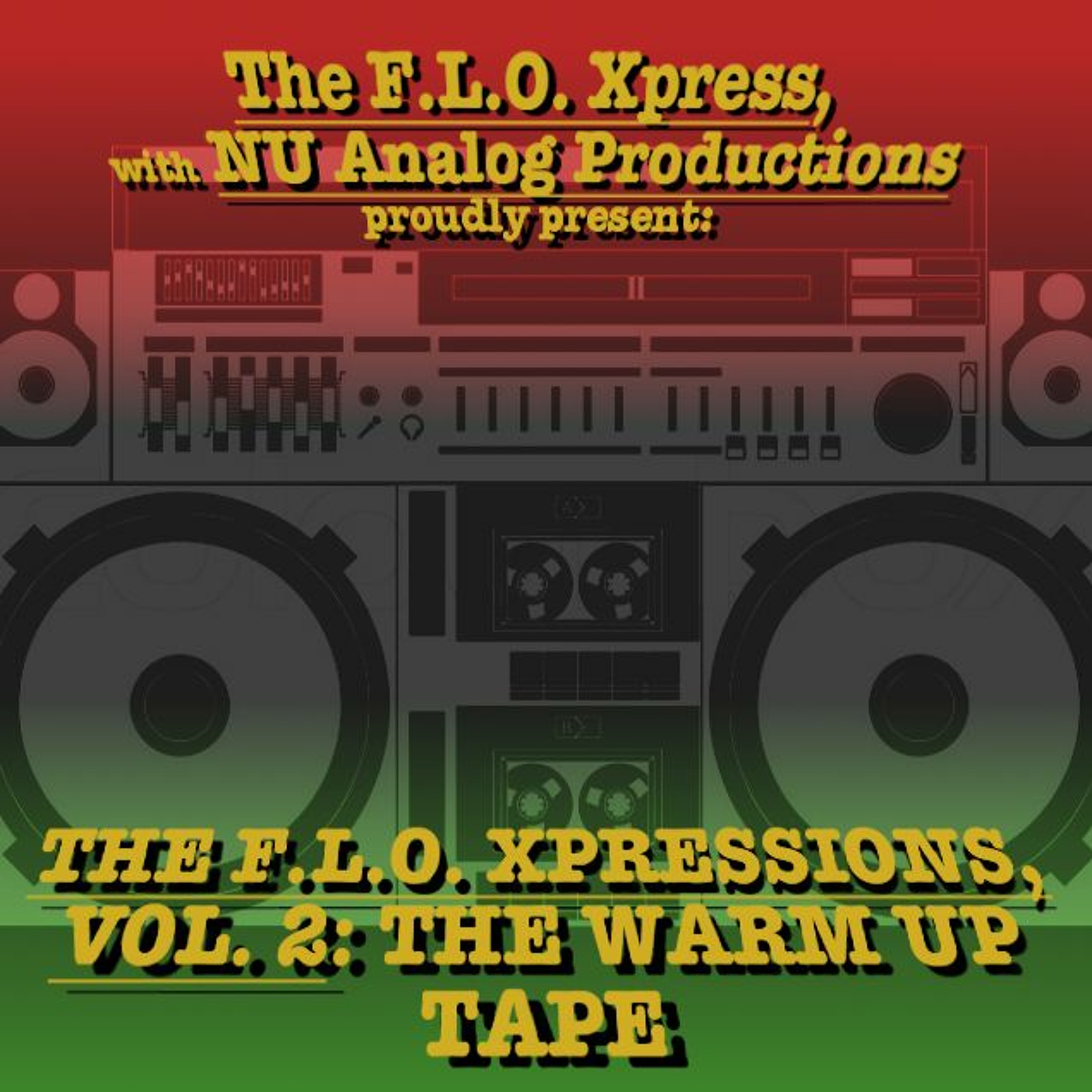 The FLO Xpress
