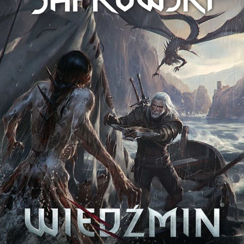 Stream Dominik Kornicki | Listen to Wiedźmin: droga z której się nie