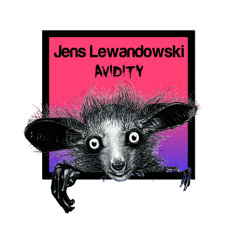 CFR080 : Jens Lewandowski - Avidity (Original Mix)