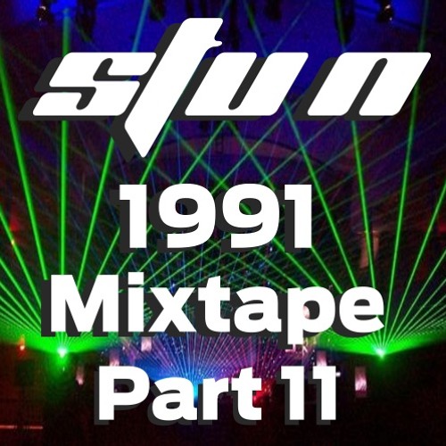 1991 Mixtape Part 11 - Stu N