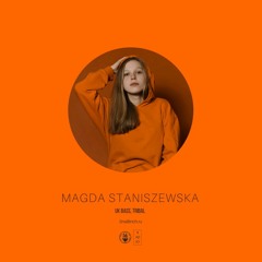 Magda Staniszewska - 5/8 Radio #032
