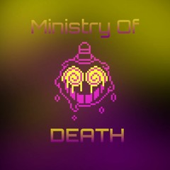(Trapped Towers) Ministry Of DEATH (Cover)