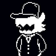 The last undertale thing I'll make