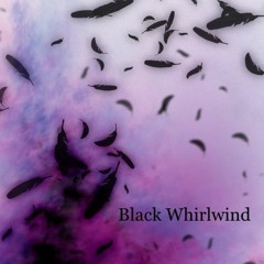 神仙・竜巻返し ～ Black Whirlwind