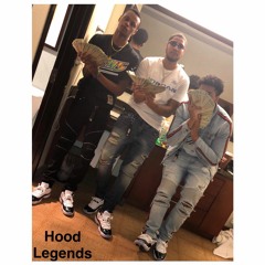 Hood Legends(Gherbo REMIX)