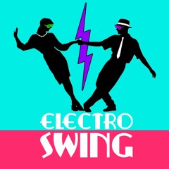 Back to the Swing [Electro Swing DJSET] @Shake Party