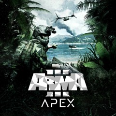 Arma III Apex - Welcome To Tanoa