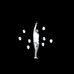 V of BTS (방탄소년단) LOVE YOURSELF 轉 Tear 'Singularity'
