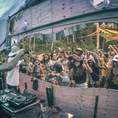 Naldi - Old School Mix 1 PP