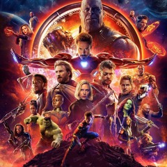 Avengers - Infinity War Piano Theme