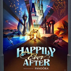 Disney's Happily Ever After Pre-Show Music