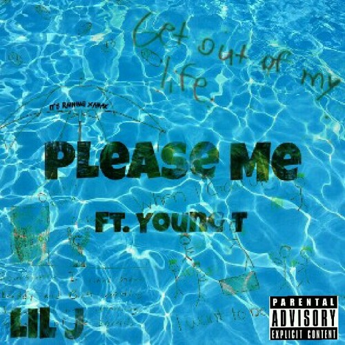 Please me Ft. Young T (prod.G flow)