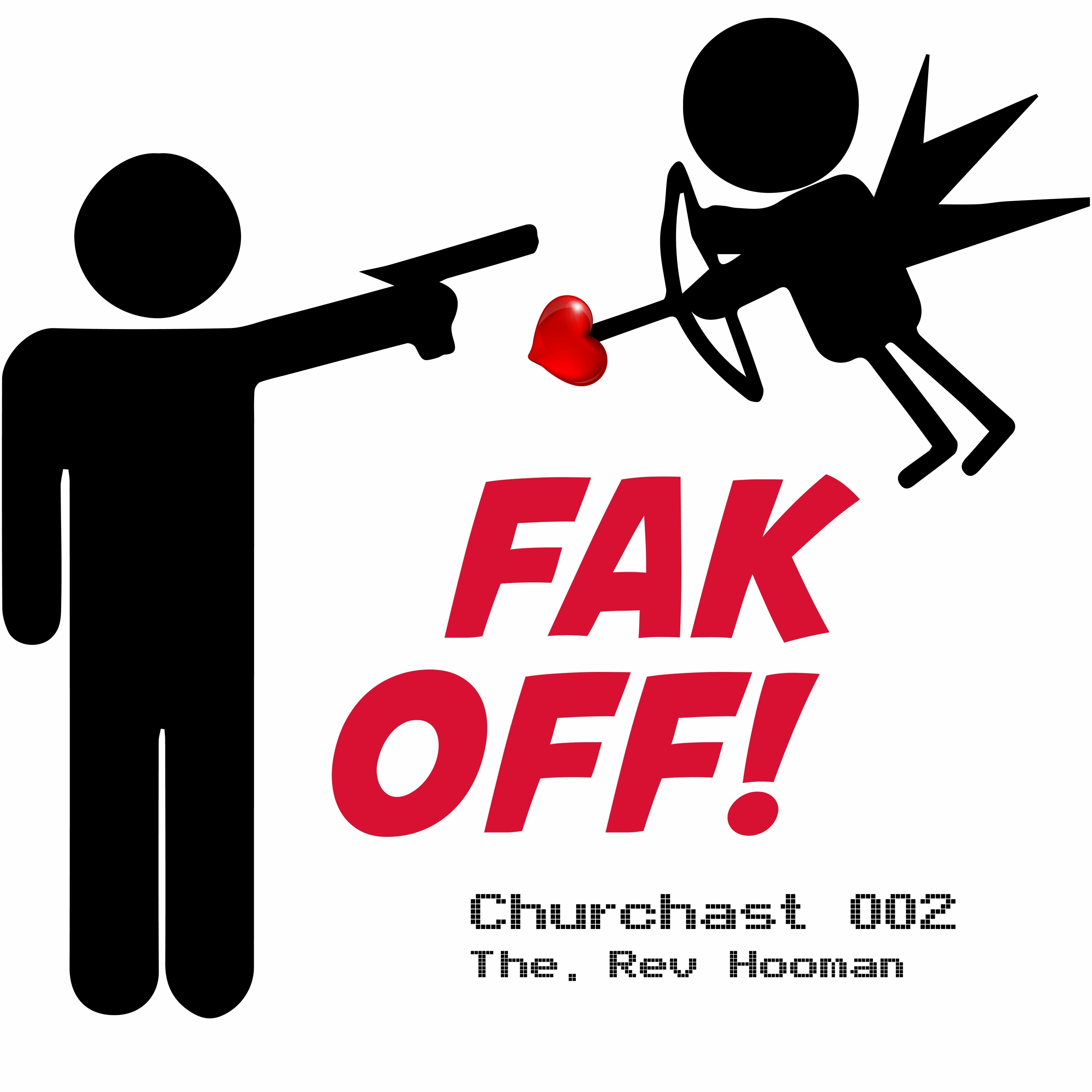 Rev. Hooman