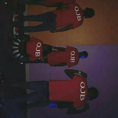 LilPimp-Never Stop OJBMUSIC