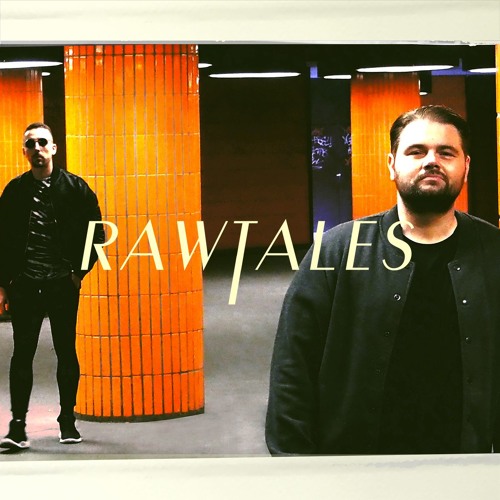 RAWTALES Chapter 2: Mørbeck & Under Black Helmet