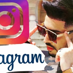 Alae Ghm - INSTAGRAM