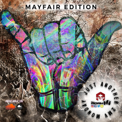Just Another 2MV Monday (Vol. 8) - Mayfair Edition 90's Dancehall (Part 1)