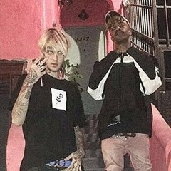 "Sold My Soul For U" Lil Peep X Lil Tracy Type Beat