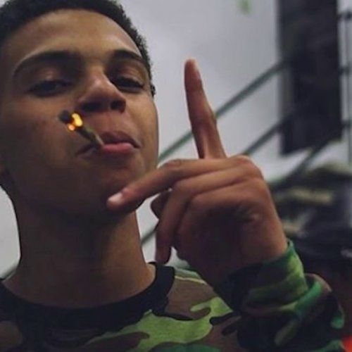 WHAT YOU WANT- D SAVAGE