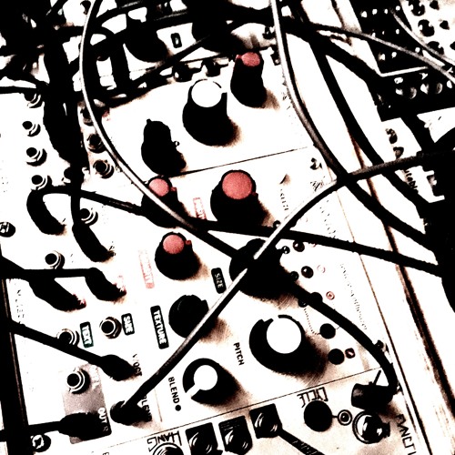 0x7f - Modulardub (unmastered)