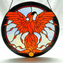 Depuratus & K-Owl - Glass Phoenix