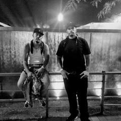 Ovadose- Speez ft GD