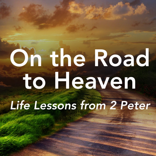 Stream LifeSource Church | Listen to On the Road to Heaven playlist ...