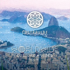 Worldwide Culture + Vibes [VOL. 1]