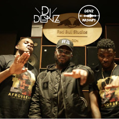 Lotto Boyzz x P Montana - Know Plantain & Dumplin | @DenzilSafo1