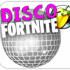 FORTNITE Disco Fever REMIX - NU DISCO Talk Box Music + FUNKY WORM Discofieber Song Instrumental Beat