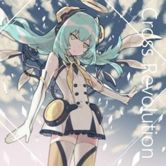 CrossRevolution XFD - Part1