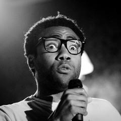 Tariff Eyed (Feat. Childish Gambino)