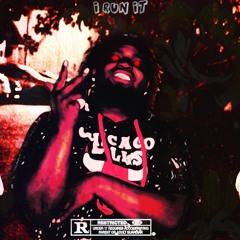 Ałmightÿ Śpügg - I Run It