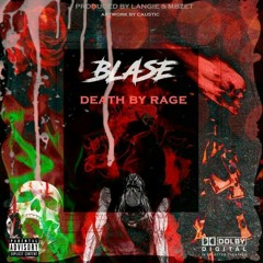DEATH BY RAGE ( Produced by Langie )