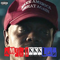 7. WHO IS AMERICA