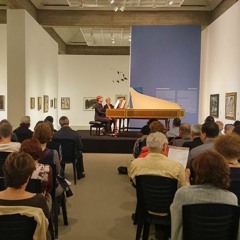 6. Rondo  [Fantasia, for Two Harpsichords]