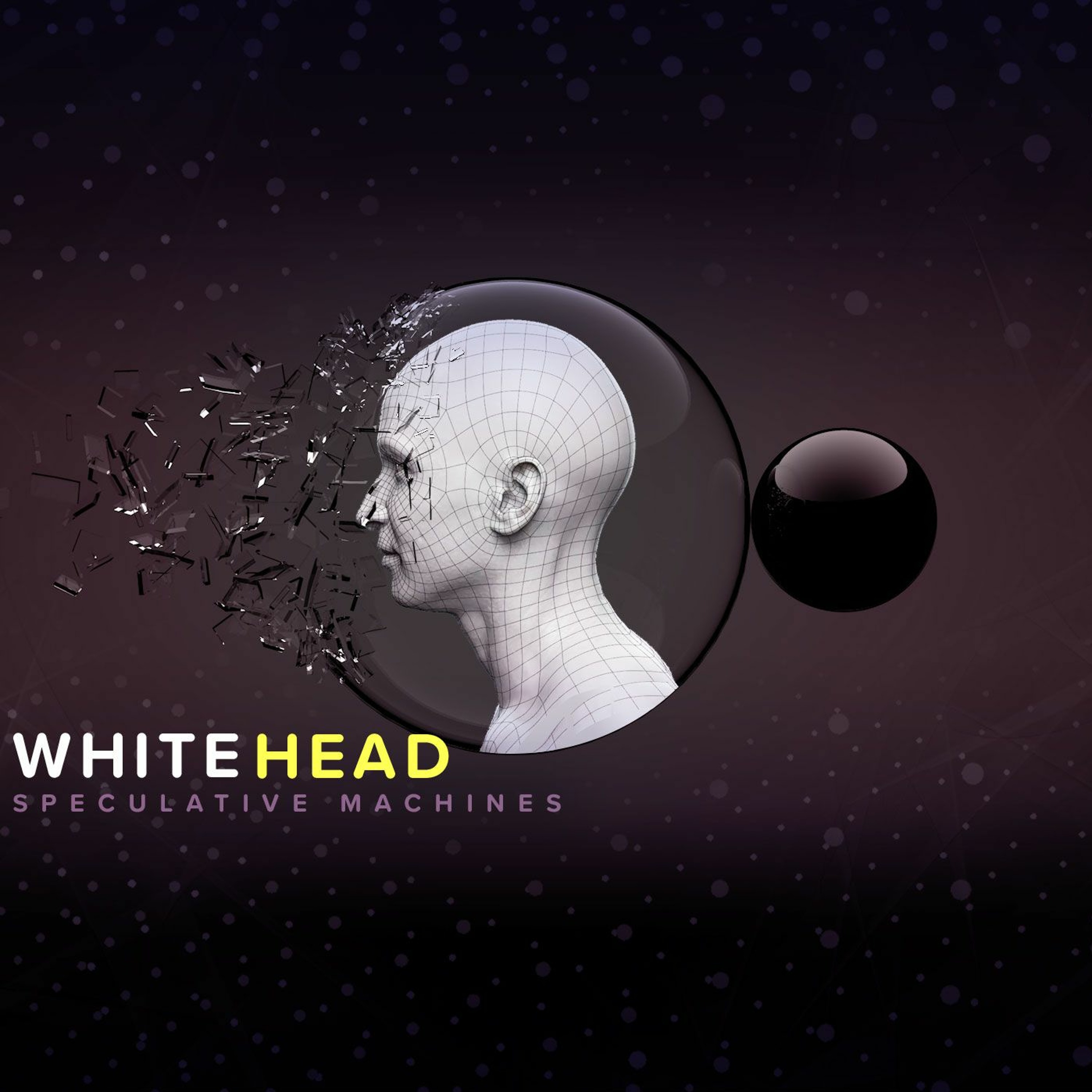 Whitehead episode artwork