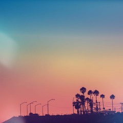 Los Angeles: Lunar Surface